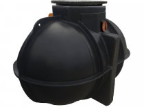 FOGI GRT 1800 Litre Underground Grease Trap