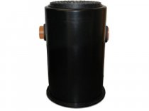 GT2 200 Litre Underground Grease Trap