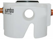 Jumbo 300 Litre Underground Grease Trap