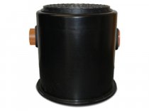 gt 100 litre underground grease trap