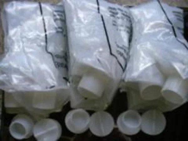 thumbnail image 2 of Standard Male Urinal ***Jug Only*** - Advantage Urinal Systems – Portable Urinal Solutions 2 of 11