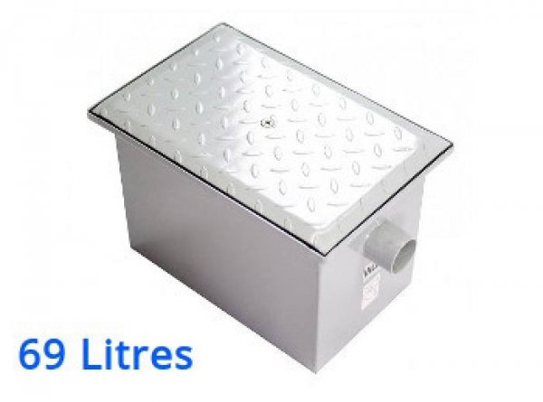 69 Litre Grease Trap