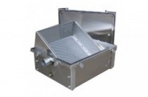 Small Premium Filter Grease Trap