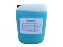 20 Litre Universal-D Grease Digestion Fluid